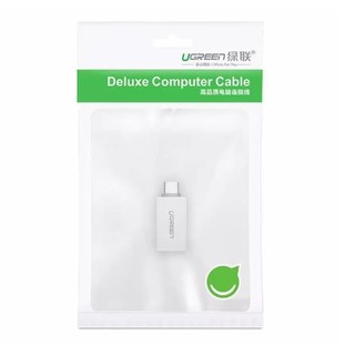 Đầu OTG 3.0 USB Type-C to USB 3.0 Ugreen 30155