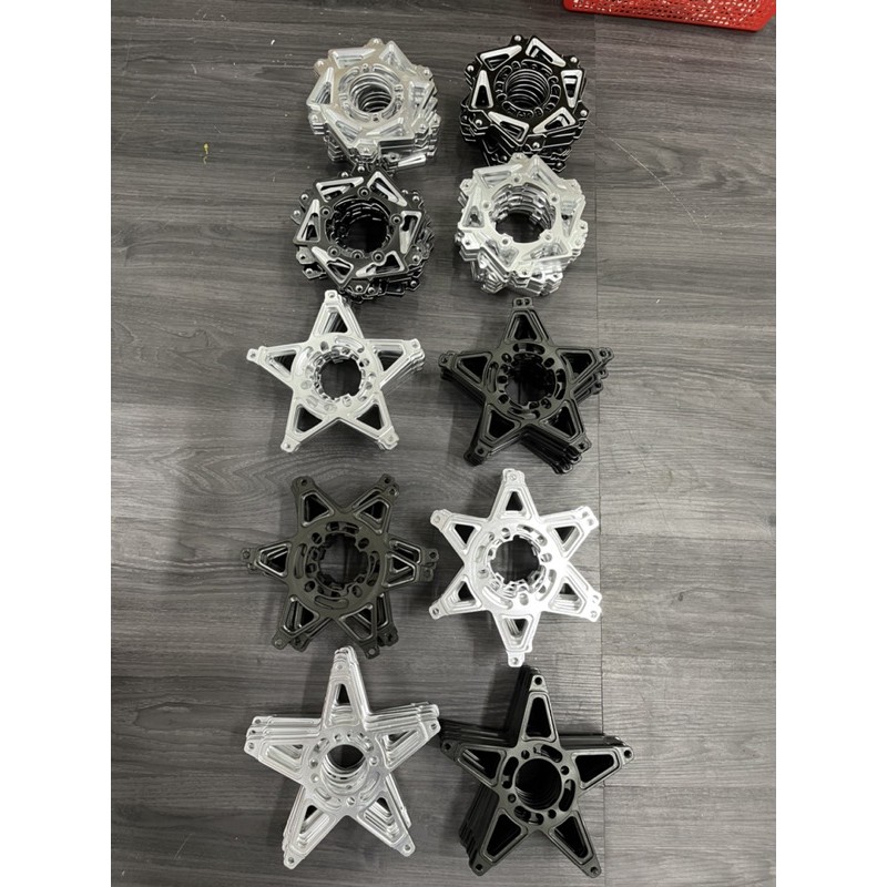 LÒNG ĐĨA CNC