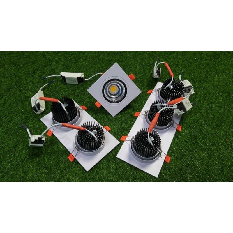 ĐÈN ÂM TRẦN ĐÔI