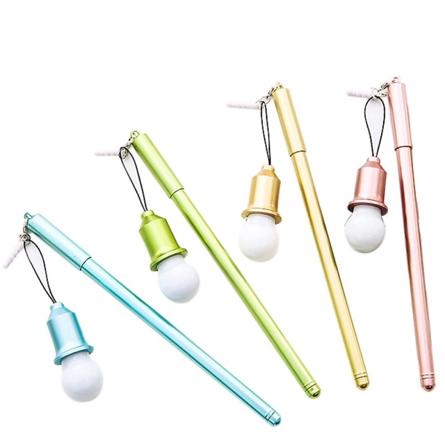 Bút đèn lồng xinh xắn