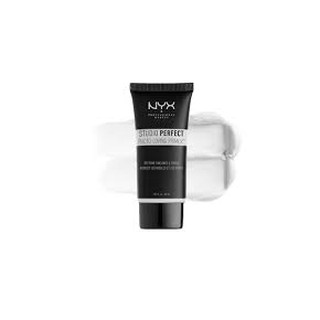 Kem Lót NYX Professional Makeup Studio Perfect Photo Loving Primer Clear
