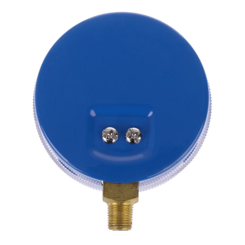Đồng Hồ Đo Áp Suất Thấp Làm Lạnh Điều Hòa Không Khí R404 R134A R22