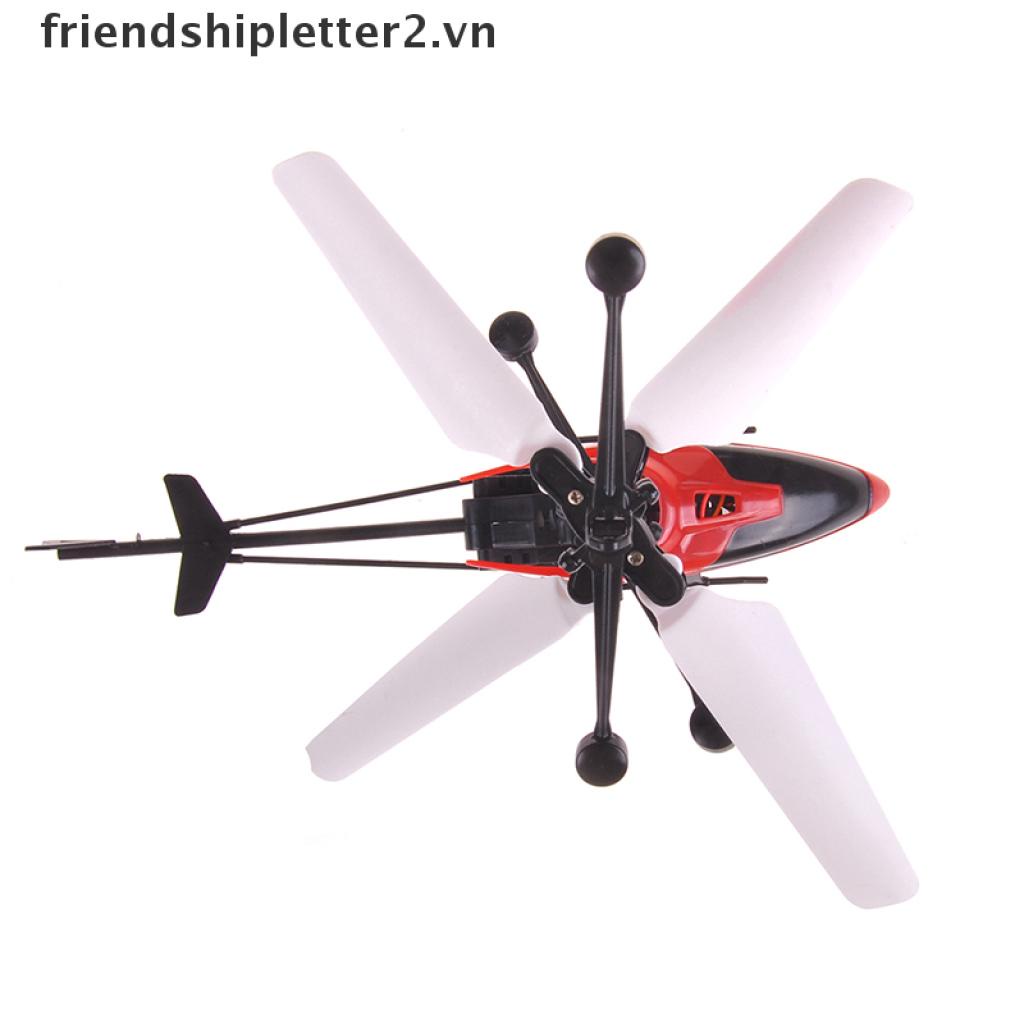 Bộ 2 Máy Bay Trực Thăng Điều Khiển Từ Xa