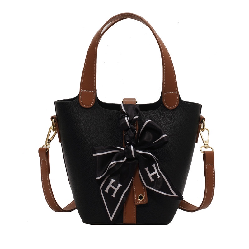 Túi xách nữ túi đeo chéo xách tay thời trang da cao cấp MSP014