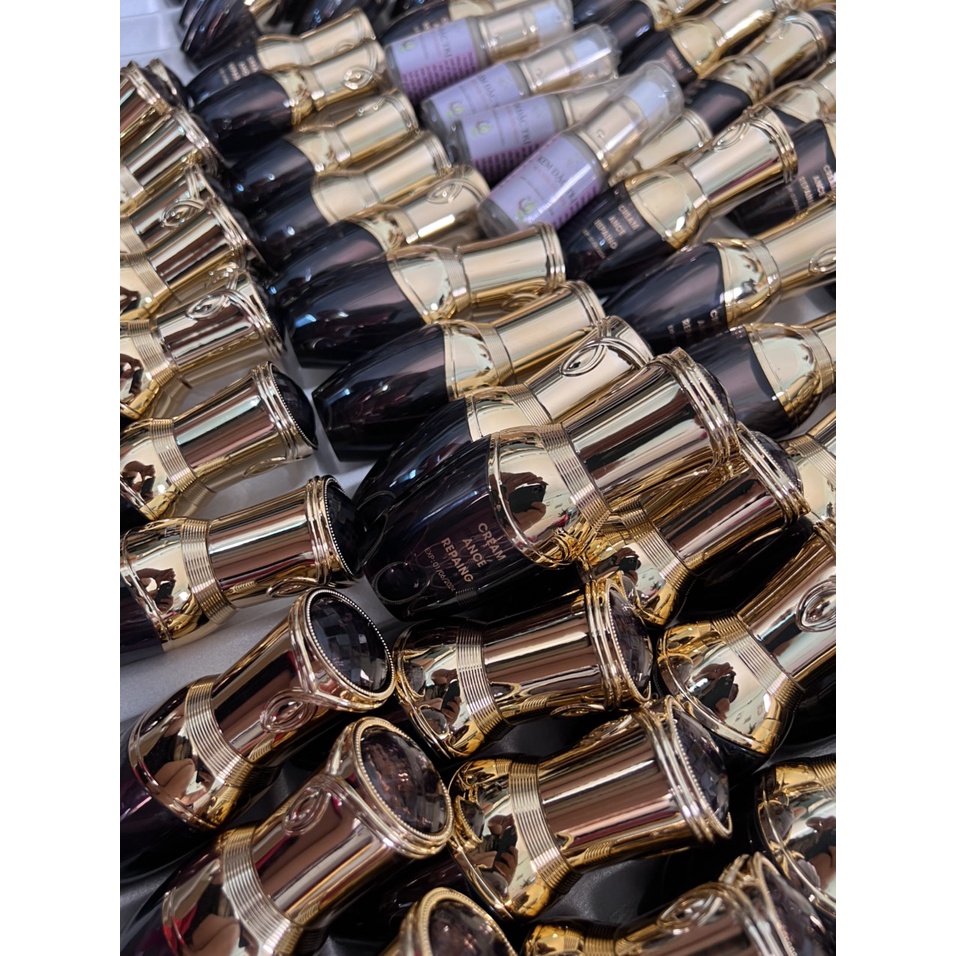 Serum cốt sâm Tái tạo da Đông y 100% thiên nhiên Hỗ trợ da khoẻ đẹp căng bóng từ gốc Giảm tận gốc các loại mụn, nám