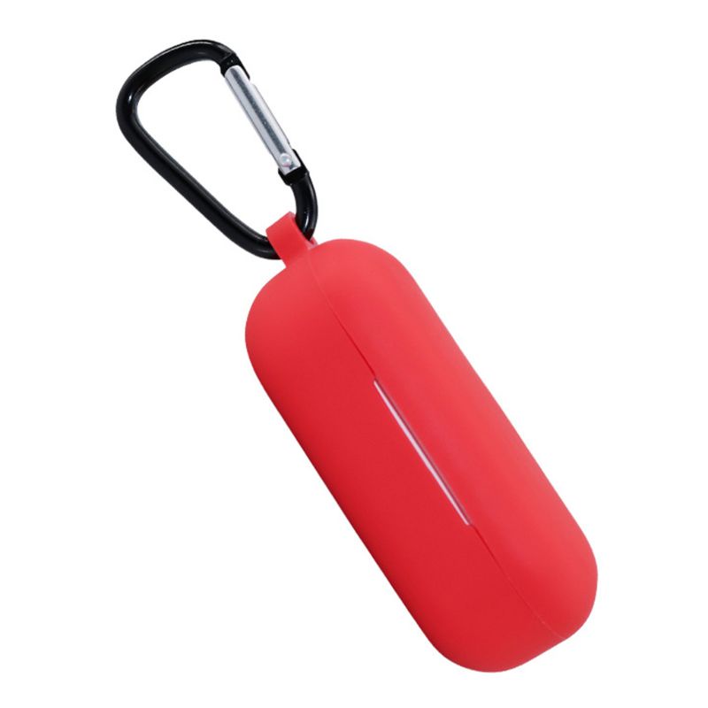 Vỏ Bảo Vệ Hộp Sạc Tai Nghe Lite Bằng Silicon Chống Rơi Chống Sốc Chống Trầy