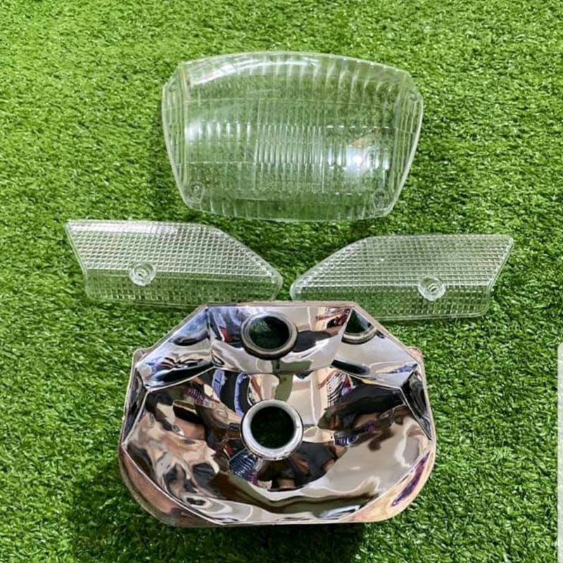 Bộ chóa xi nhan xipo 120