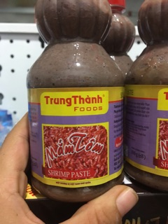 MẮM TÔN TRUNG THÀNH 300g