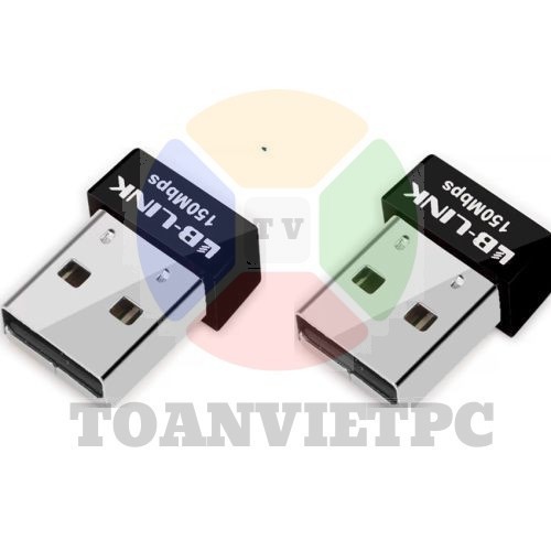 ▩20 Usb thu Wifi Lblink BL-WN151 bh 2 năm | BigBuy360 - bigbuy360.vn
