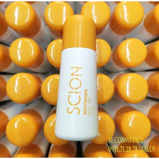 Lăn Khử Mùi Scion Nuskin 75ml #𝚂𝙸𝚂𝙸.𝙻𝙴𝙼𝙾𝙽