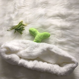 Băng đô rửa mặt cute