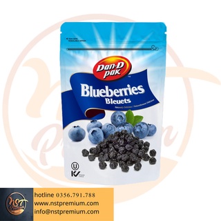 Việt Quất Khô 100g USA