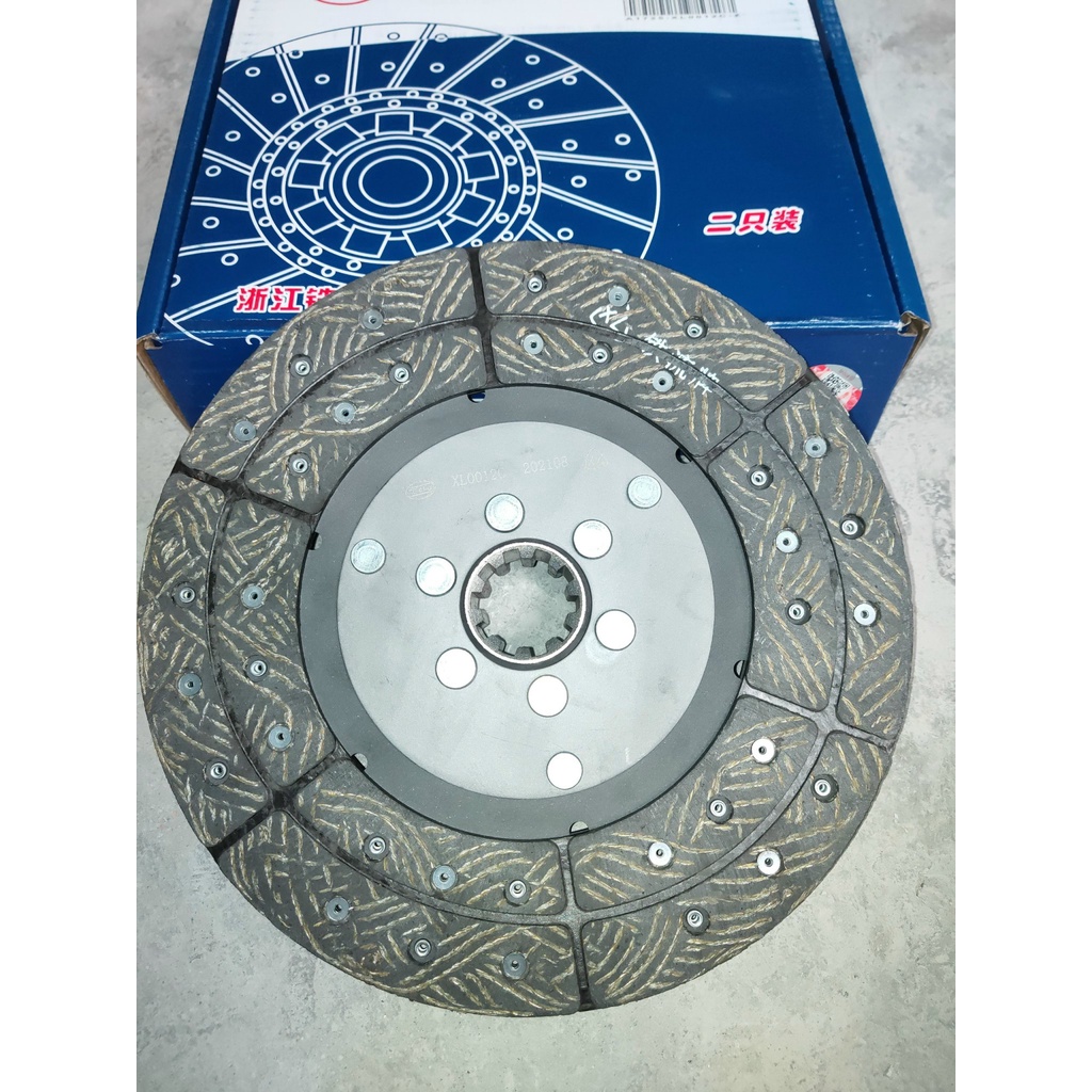 Sản phẩm gia đình làm- Lá côn NJ130 phi 254 XL0012C tiu liu