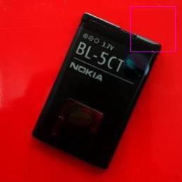 [FREE SHIP] Pin Nokia BL-5CT dùng cho Nokia 6303,C3-01,C5-00,C5-02,C6-01,C6-02,2600,5220