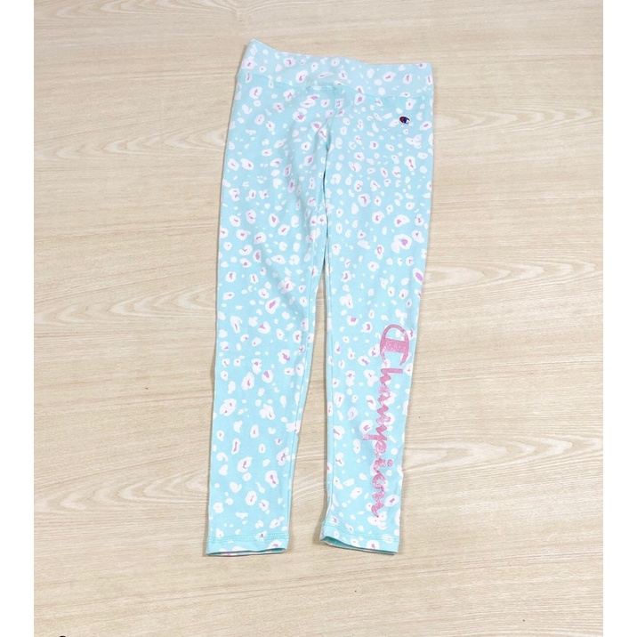 Quần legging co giãn 4c