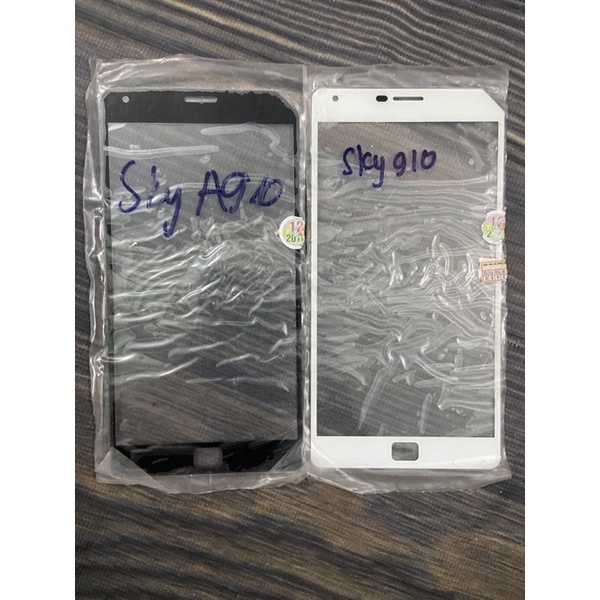 Kính ép Sky A910
