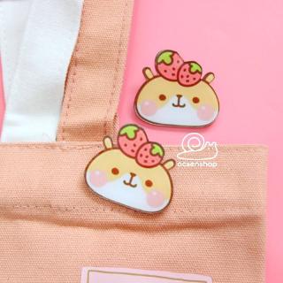 Set huy hiệu (3 chiếc)