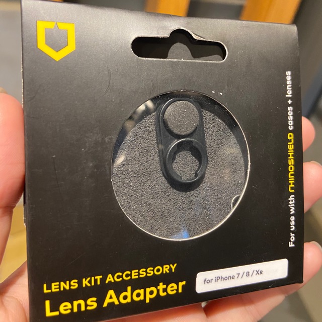 RhinoShield Adapter for Lens