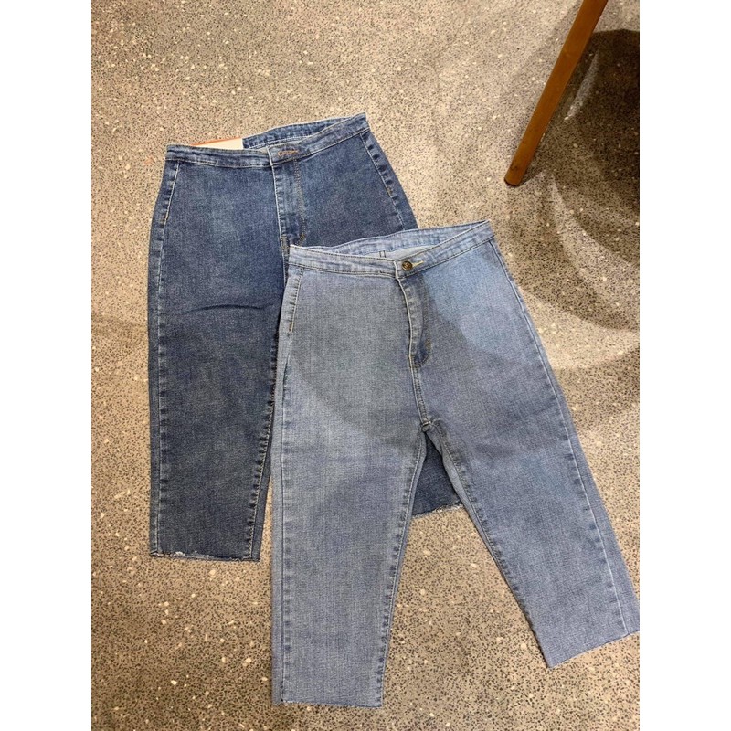 JEAN NGỐ SIÊU ĐẸP SALE SẬP SÀN