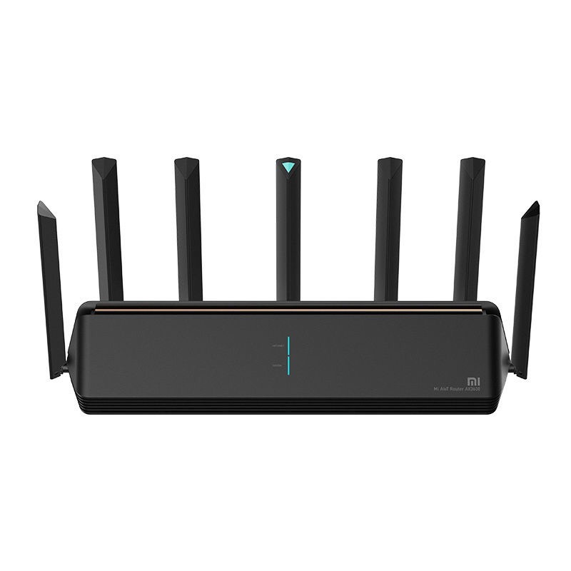 [CHÍNH HÃNG] Bộ phát Wifi Router Xiaomi AX6000 XIAOMI -nhanh nhất hiện nay - Mesh - 248 thiết bị [TIME_MART Siêu thị ! ]