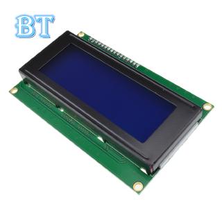 Mô Đun Arduino Uno IIC I2C TWI Serial 2004 20x4 LCD Cho Arduino Uno Mega2560