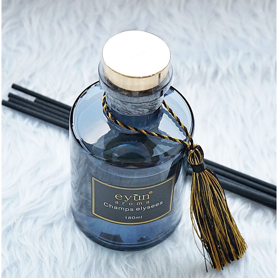 Tinh Dầu Nước Hoa Eyun Aroma Mùi Champs Elysees Hương Hoa Trái Cây, Thơm Dịu Dàng [Có Sẵn - Full Box]