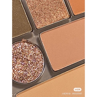 Bảng mắt Peripera AllTake Mood Technique Palette
