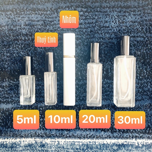 Mẫu thử nước hoa Maison Martin Margiela | BigBuy360 - bigbuy360.vn