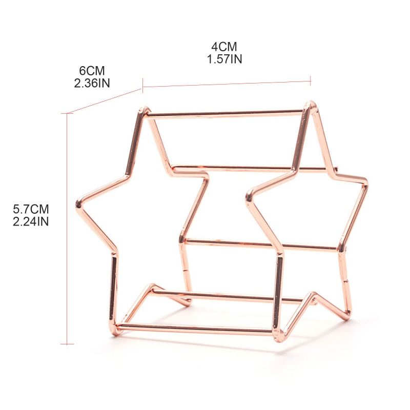 Giá Đỡ Phơi Khô Mút Trang Điểm Bằng Kim Loại Tiện Dụng