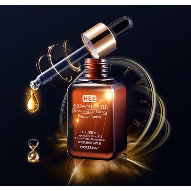 Serum Hee Luxury cao cấp của Hàn Quốc