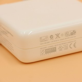 Sạc laptop táo 85W 2 – Power Adapter