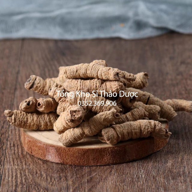 Ba Kích Tím 1kg (Loại To, Đã Bỏ Lõi)