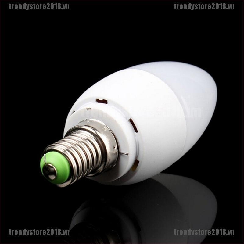 Bóng Đèn Led Halogen Thay Thế E14 3w 2835 Smd