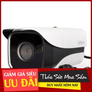 Camera Dahua IP Poe 1230 M-I1 (hồng ngoại 50m)