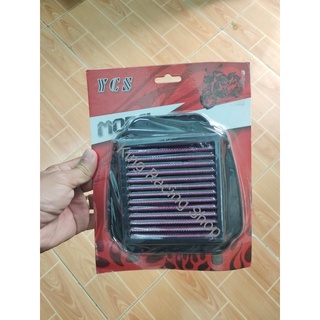 Lọc gió YCS Exciter 150