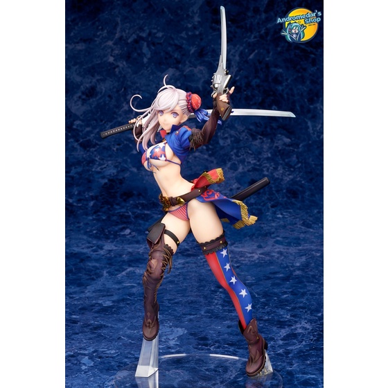 [Đặt trước] [Alter] Mô hình nhân vật Fate Grand Order Berserker Musashi Miyamoto 1/7 Complete Figure