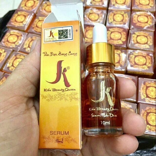 [Chính Hãng]Serum Kiều date 2023 | BigBuy360 - bigbuy360.vn