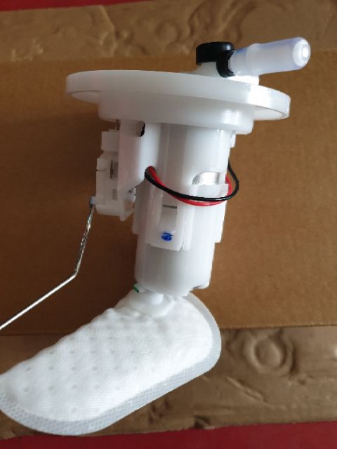 Bơm xăng LEAD 110 FI