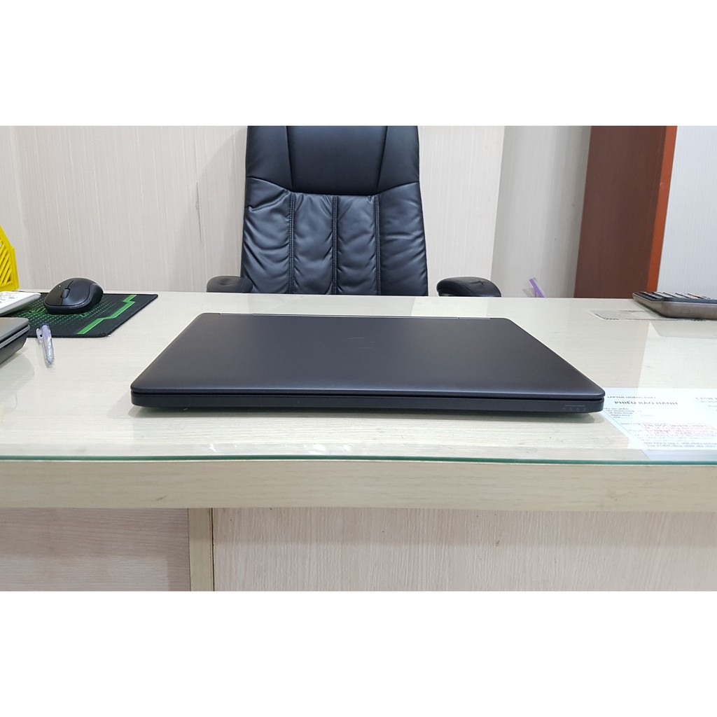 Dell E5550 (i5 5300U, Ram 8GB, SSD 128G, 15.6") | BigBuy360 - bigbuy360.vn