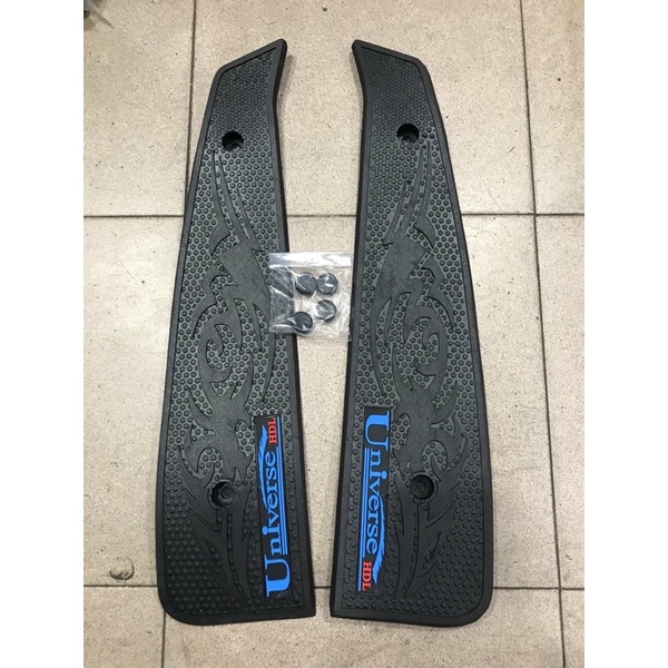 Thảm Lót Chân Xe DYLAN Cao su