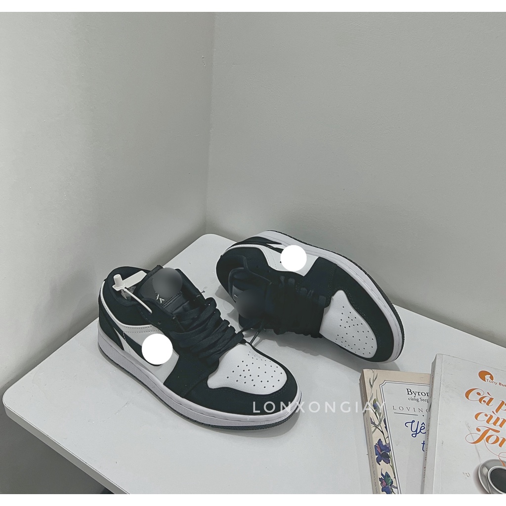 GIÀY THỂ THAO J_D PANDA LOW