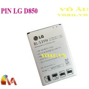 PIN LG D850 [PIN ZIN]