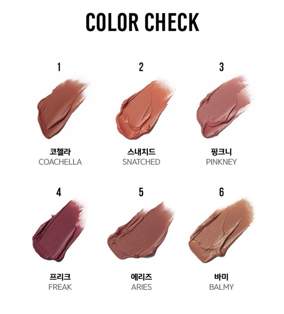 Son Espoir Lip Up Velvet | BigBuy360 - bigbuy360.vn