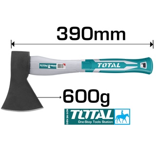 TOTAL BÚA RÌU CÁN NHỰA 800g THT786006