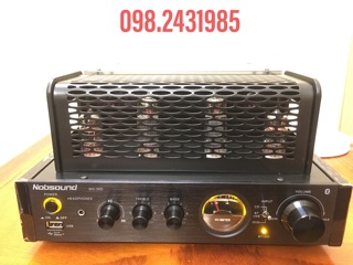 âm ly đèn hifi Nobsound MS30D