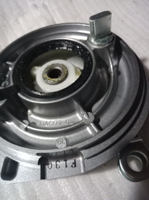 Bộ bát phanh + cụm công tơ chính hãng Yamaha