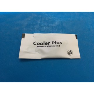 Kem tản nhiệt Cooler Plus 1g