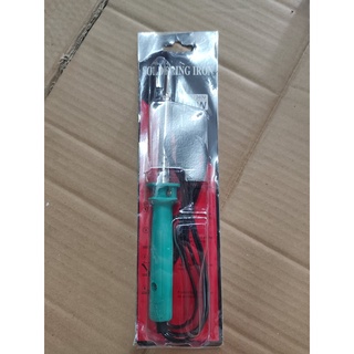 Mỏ hàn chì 60W và cuộn chì mỏ hàn