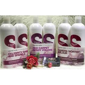 ❣️👸❣️👸❣️DẦU GỘI TIGI TRẮNG DÒNG CAO CẤP NHẤT S FACTOR 750ml 👸❣️👸 | BigBuy360 - bigbuy360.vn