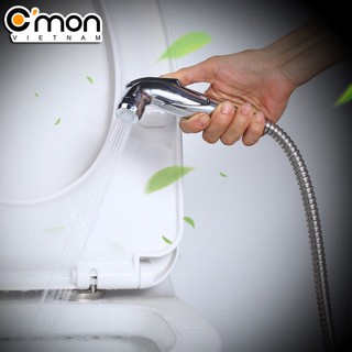 Vòi xịt vệ sinh cao cấp C'MON VX-04